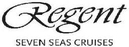 Regent Seven Seas Cruises