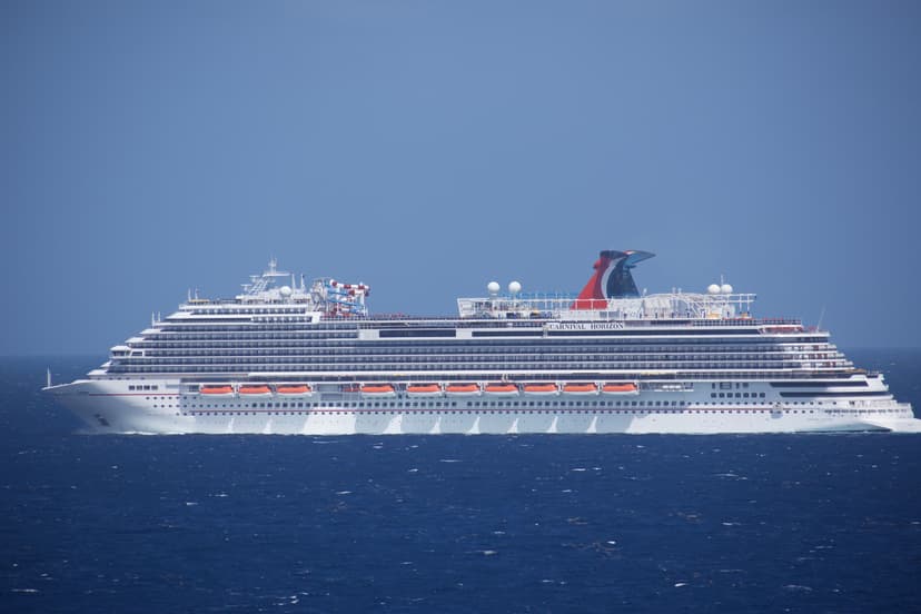 Carnival Horizon