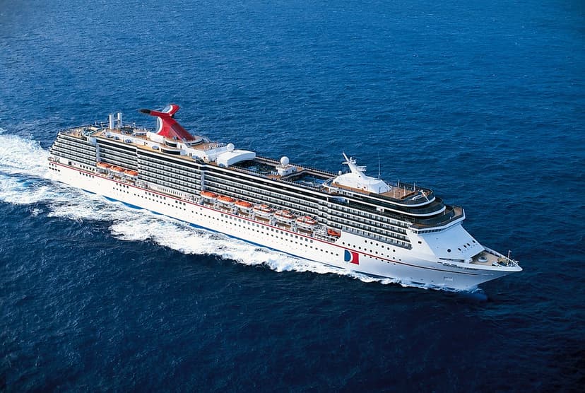 Carnival Legend