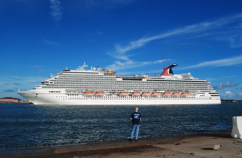 Carnival Magic