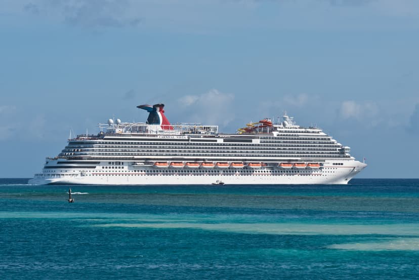 Carnival Vista