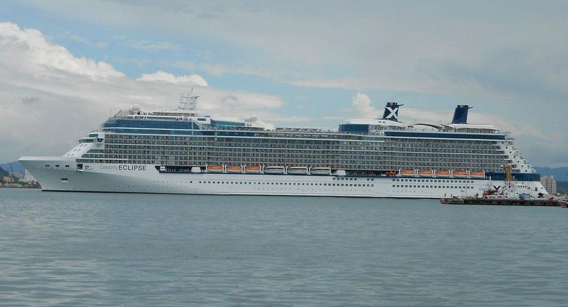 Celebrity Eclipse