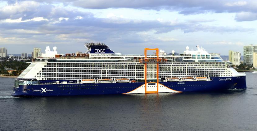 Celebrity Edge