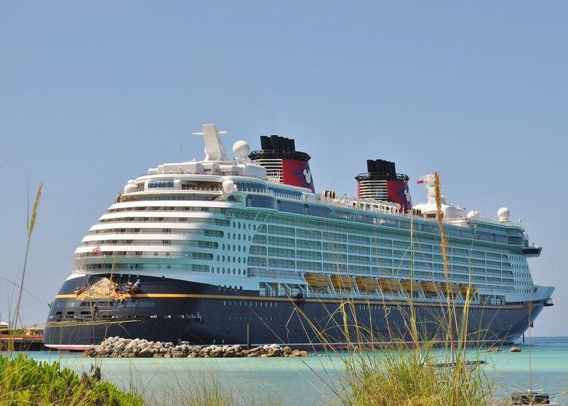 Disney Dream