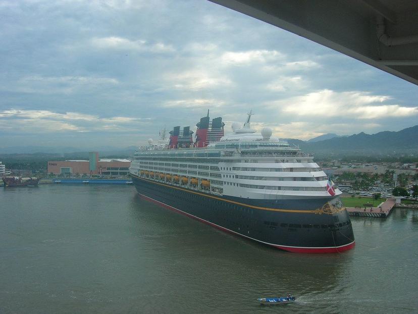 Disney Magic