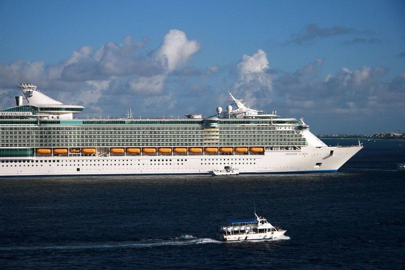 Freedom of the Seas