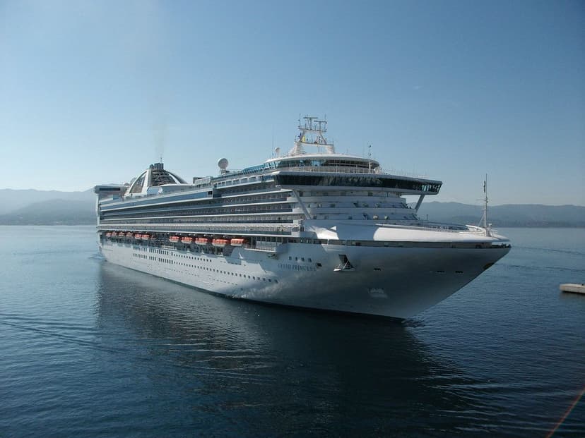 Grand Princess