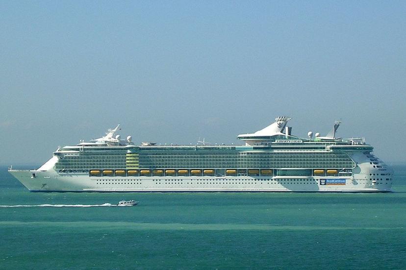 Liberty of the Seas