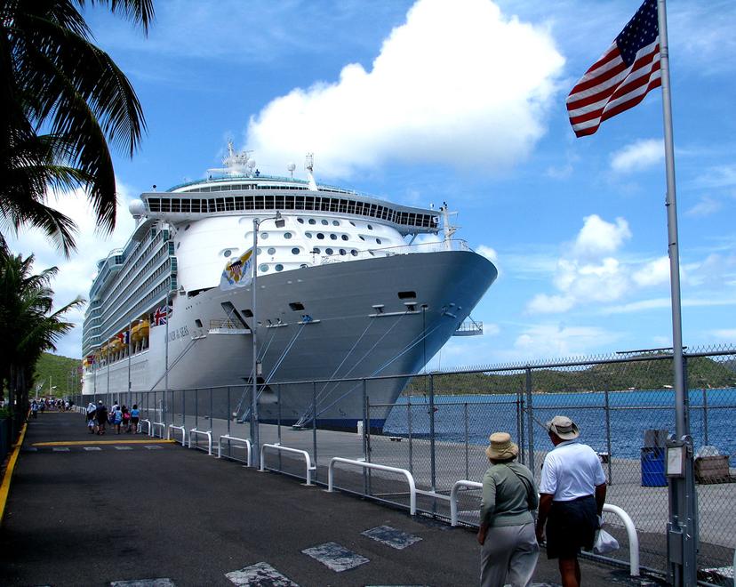 Mariner of the Seas