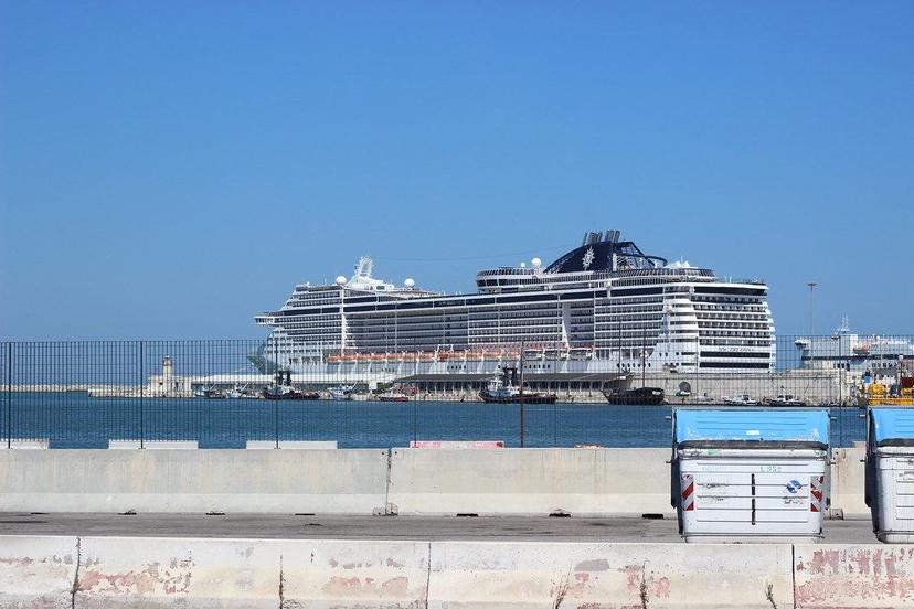 MSC Preziosa