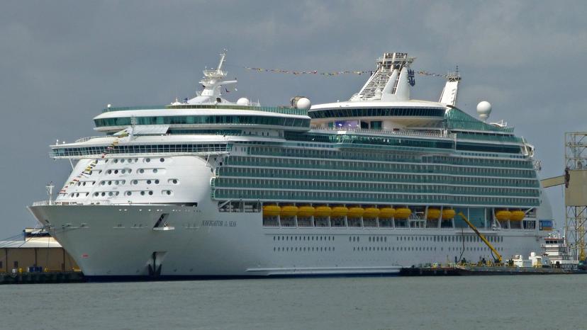 Navigator of the Seas