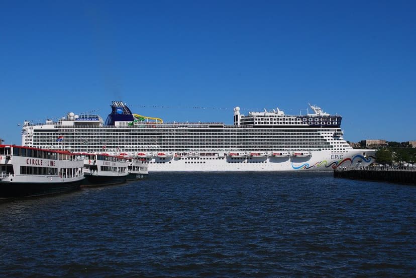 Norwegian Epic