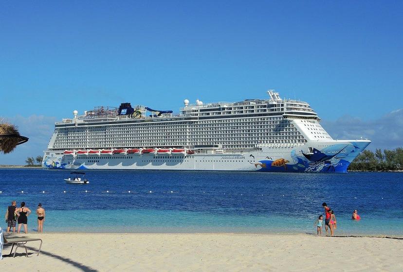 Norwegian Escape