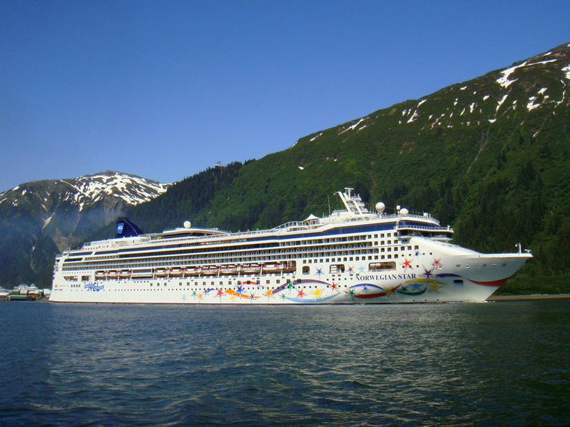 Norwegian Star