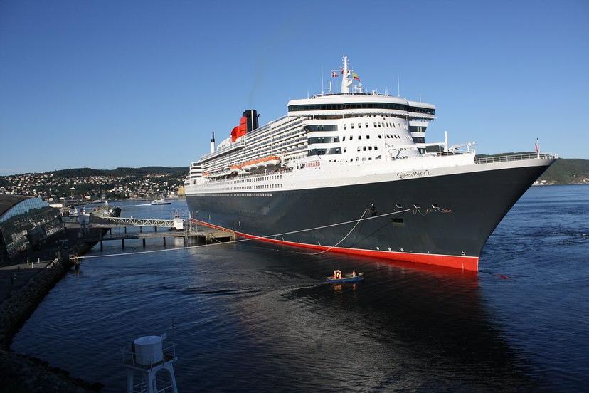 Queen Mary 2