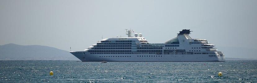 Seabourn Sojourn