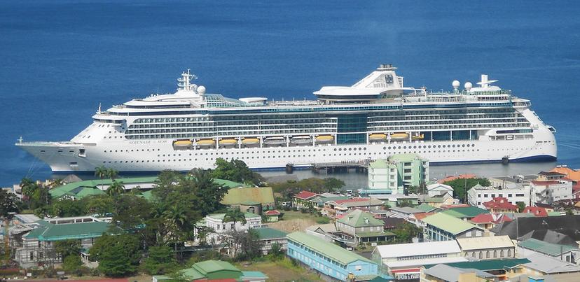 Serenade of the Seas