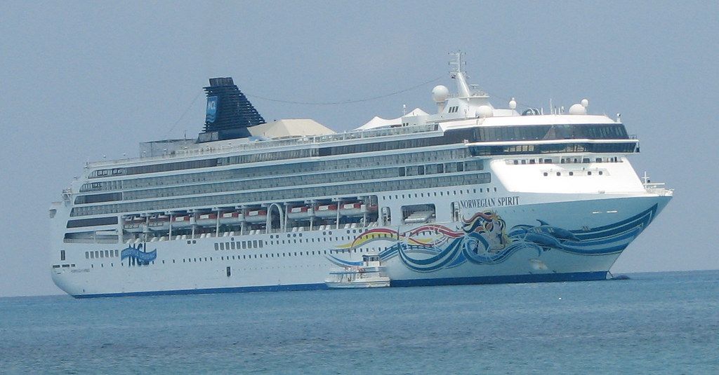 Review, Overview, Pros & Cons, and Essential Sailing Tips Norwegian Spirit Norwegian Cruise Line