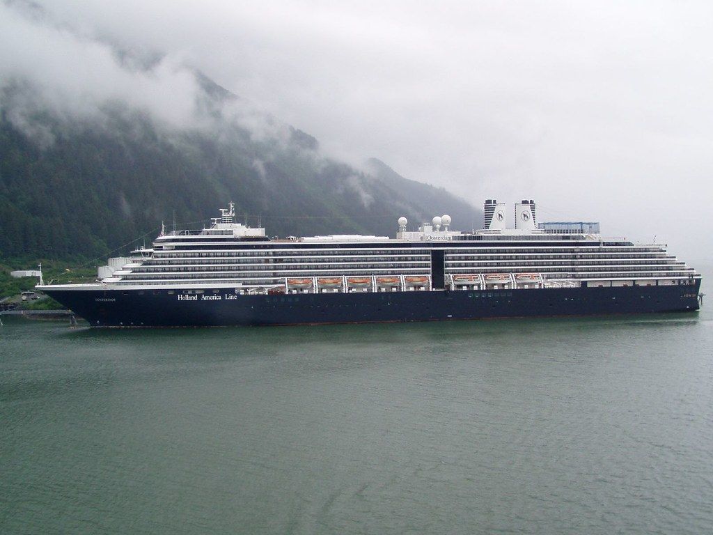 Cabin Guide and Stateroom Reviews | Oosterdam | Holland America Line