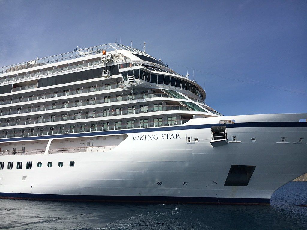 Review, Overview, Pros & Cons, and Essential Sailing Tips | Viking Star ...